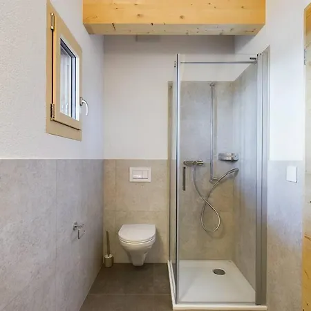 Hidden Retreats Alpine Edge