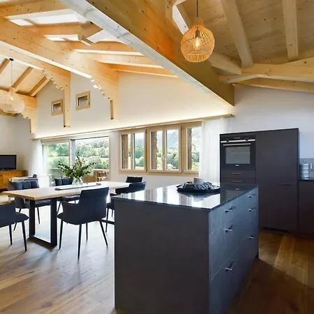 Hidden Retreats Alpine Edge Aeschi Bei Spiez