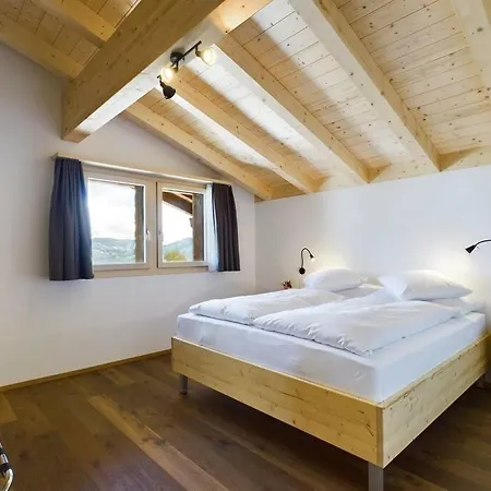 Hidden Retreats Alpine Edge * Aeschi Bei Spiez