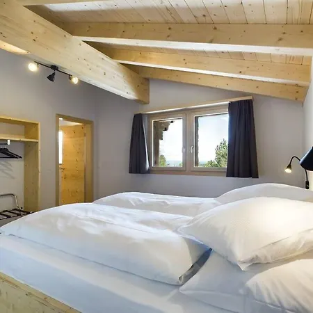 Hidden Retreats Alpine Edge *