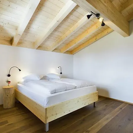 Hidden Retreats Alpine Edge Lägenhet *