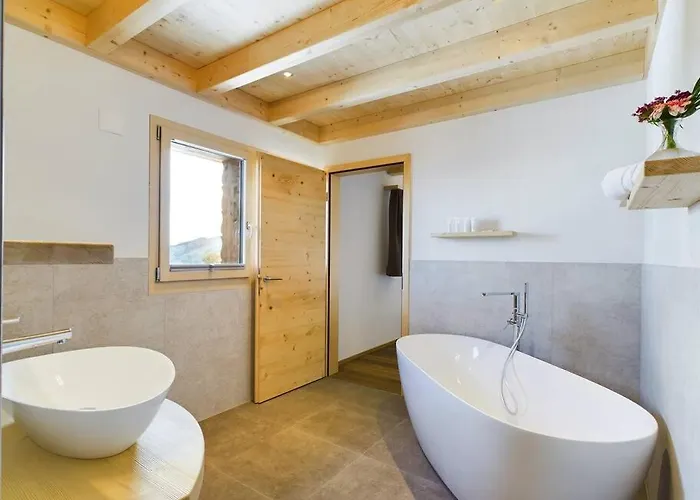 Hidden Retreats Alpine Edge Aeschi Bei Spiez