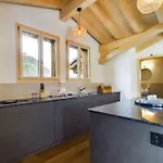 Appartement Hidden Retreats Alpine Edge *