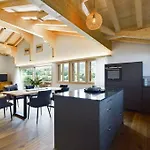 Hidden Retreats Alpine Edge Aeschi Bei Spiez