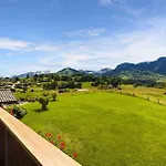Appartement Hidden Retreats Alpine Edge *
