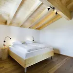 Hidden Retreats Alpine Edge Appartement *