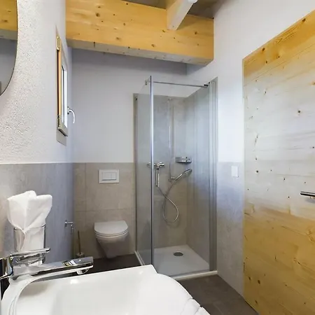 Hidden Retreats Alpine Edge * Aeschi Bei Spiez
