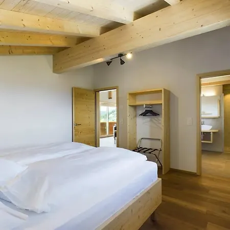 Διαμέρισμα Hidden Retreats Alpine Edge