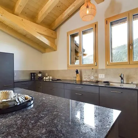 Hidden Retreats Alpine Edge Διαμέρισμα