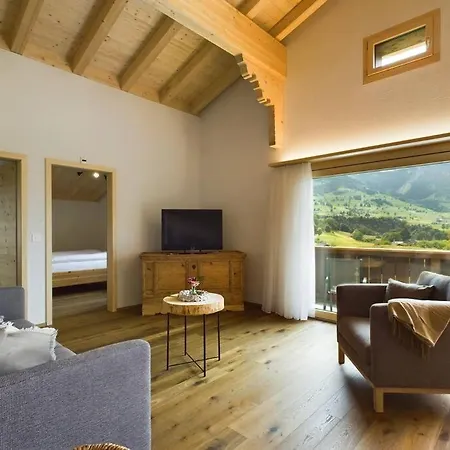 Hidden Retreats Alpine Edge * Aeschi Bei Spiez