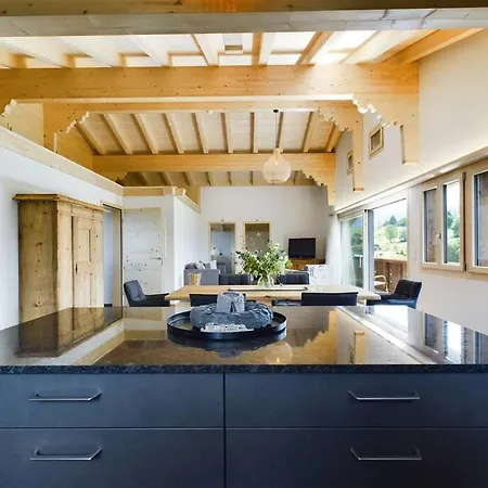 Hidden Retreats Alpine Edge *
