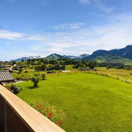 Appartamento Hidden Retreats Alpine Edge *