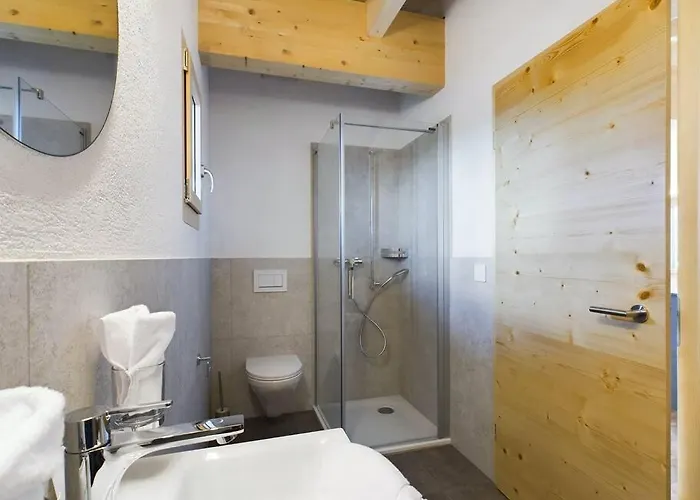 Hidden Retreats Alpine Edge * Aeschi Bei Spiez