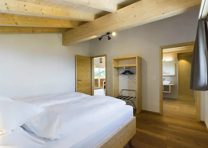شقة Hidden Retreats Alpine Edge