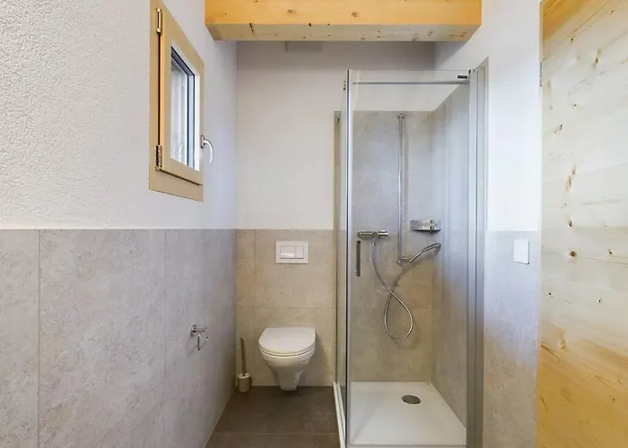 Hidden Retreats Alpine Edge