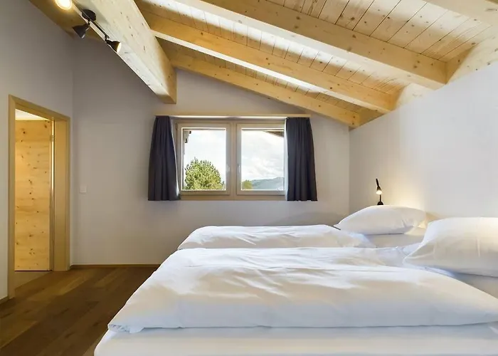 شقة Hidden Retreats Alpine Edge Aeschi Bei Spiez