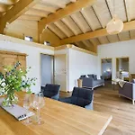 Appartement Hidden Retreats Alpine Edge Aeschi Bei Spiez