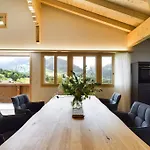 Hidden Retreats Alpine Edge Appartement *