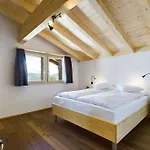 Hidden Retreats Alpine Edge * Aeschi Bei Spiez